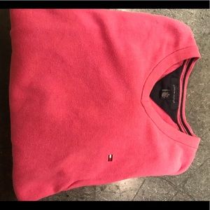 Tommy Hilfiger Cotton Sweater xl
